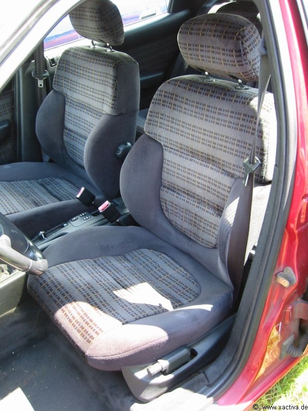 Stoffpolsterung Vendome